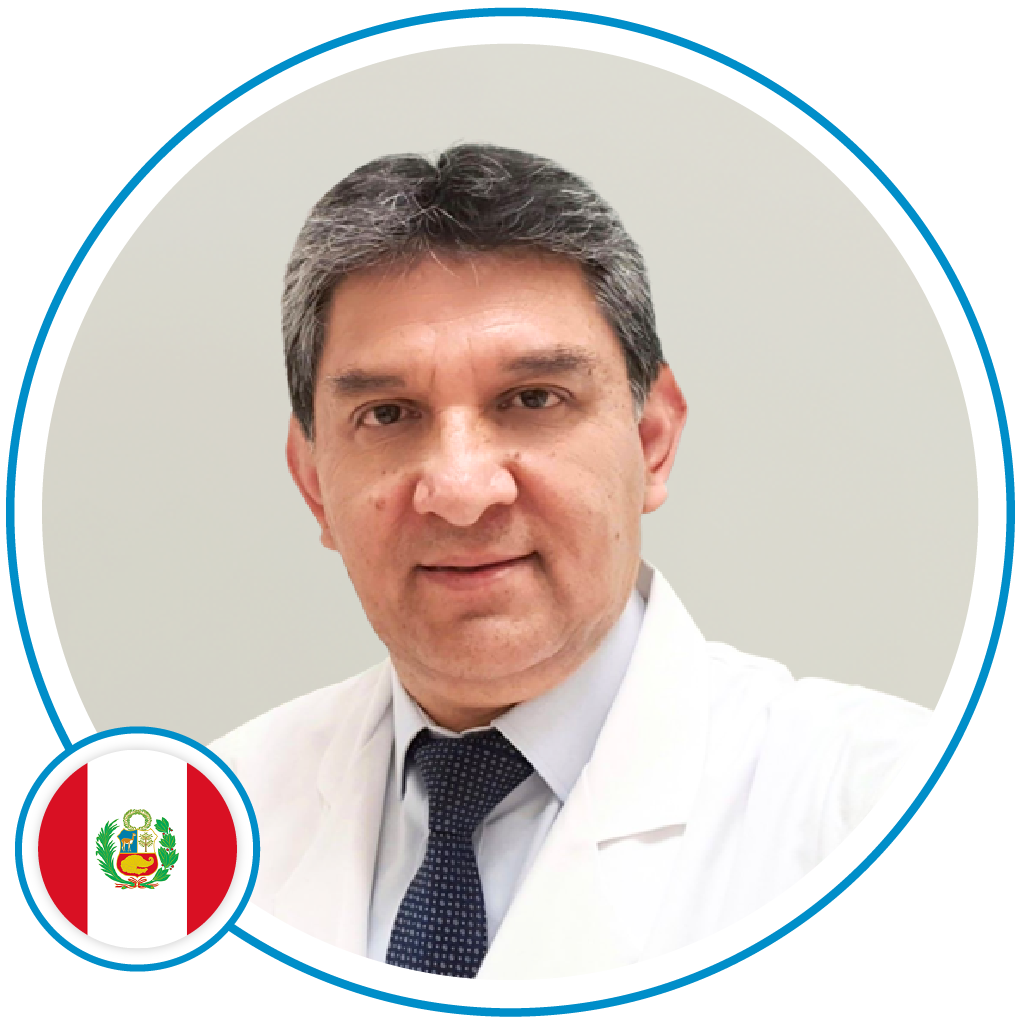 Juan Limo - Perú